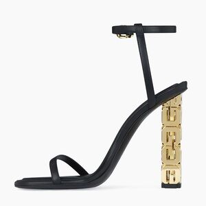 Givenchy G Cube Sandals